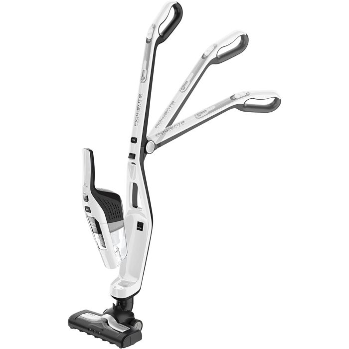 ASPIRADORA ESCOBA RH6737 DUAL FORCE (ROWENTA)